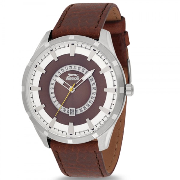 Rokas pulkstenis SLAZENGER ThinkTank SL.9.1266.1.02
