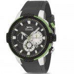 Rokas pulkstenis SLAZENGER DarkPanther SL.01.1205.2.03