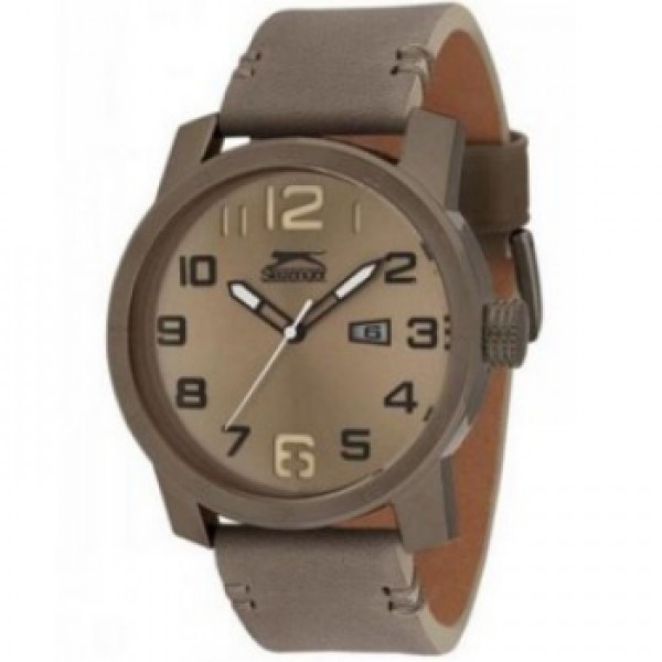 Wristwatch Slazenger Think tank SL.9.1228.2.03 Wristwatch Slazenger Think tank SL.9.1228.2.03