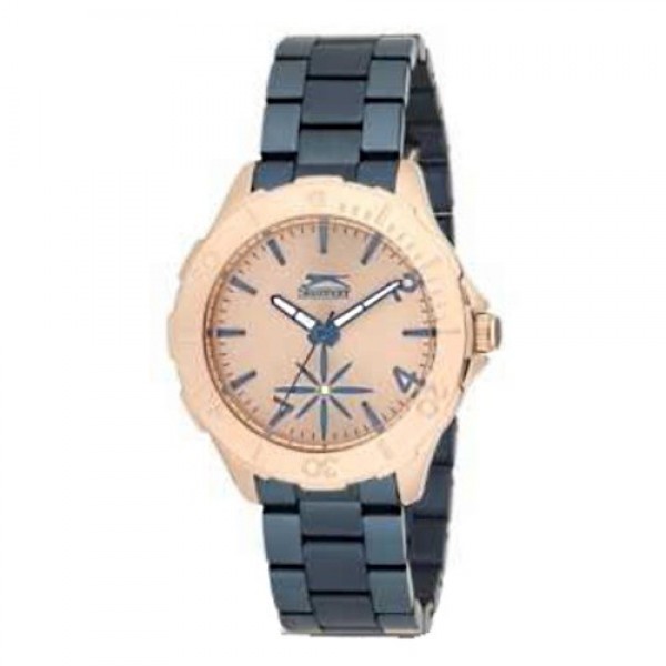 Rokas pulkstenis Slazenger SugarFree SL.9.1176.3.06 Rokas pulkstenis Slazenger SugarFree SL.9.1176.3.06