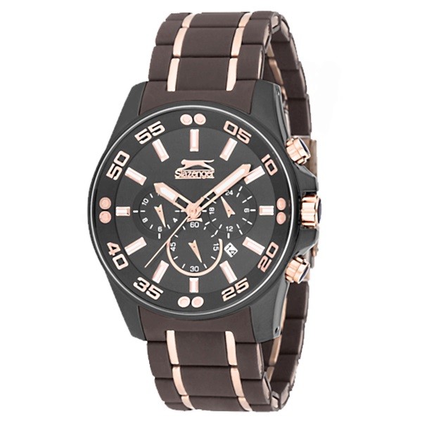 Wristwatch SLAZENGER SL.9.1298.2.04