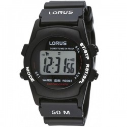 Rokas pulkstenis LORUS R2357AX-9