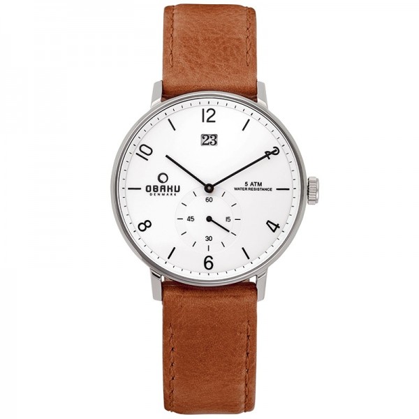 Часы Obaku V190GDCWRZ