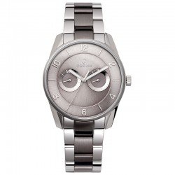 Rokas pulkstenis Obaku V171GMCJSJ