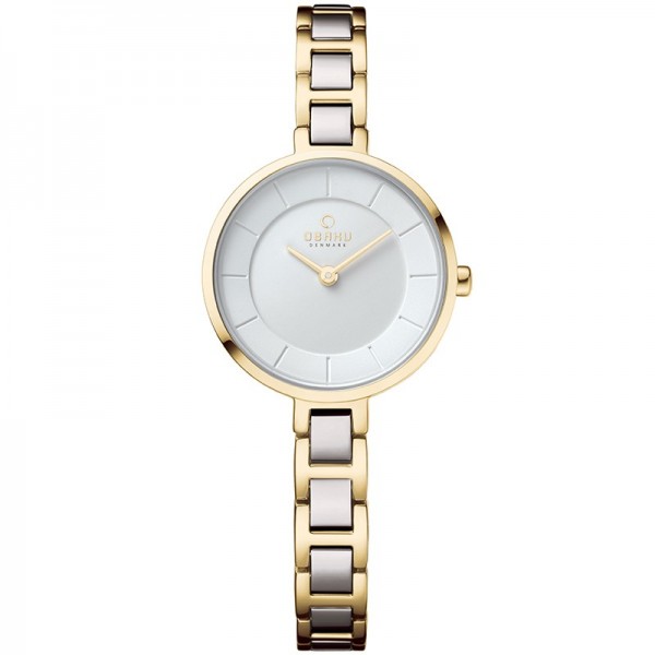 Wristwatch Obaku V183LXGISG Wristwatch Obaku V183LXGISG
