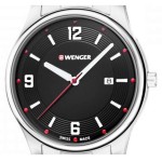Rokas pulkstenis WENGER CITY CLASSIC 01.1441.110 Rokas pulkstenis WENGER CITY CLASSIC 01.1441.110