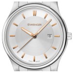 Rokas pulkstenis WENGER CITY CLASSIC  01.1441.105
