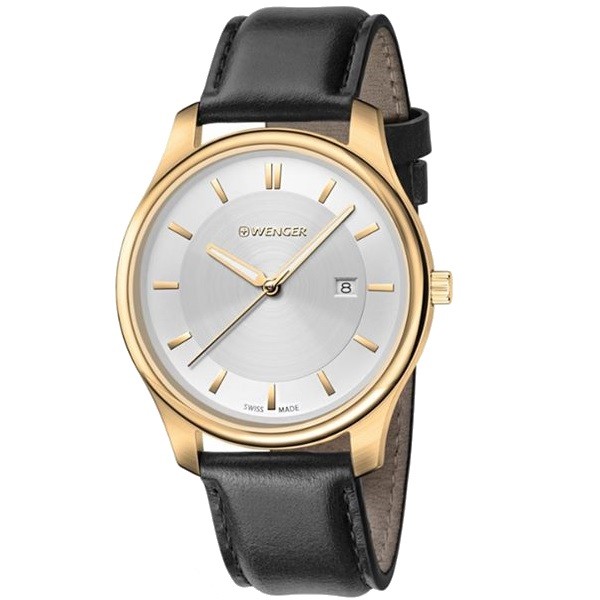 Rokas pulkstenis WENGER CITY CLASSIC  01.1441.106