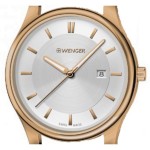 Rokas pulkstenis WENGER CITY CLASSIC 01.1441.107 Rokas pulkstenis WENGER CITY CLASSIC 01.1441.107