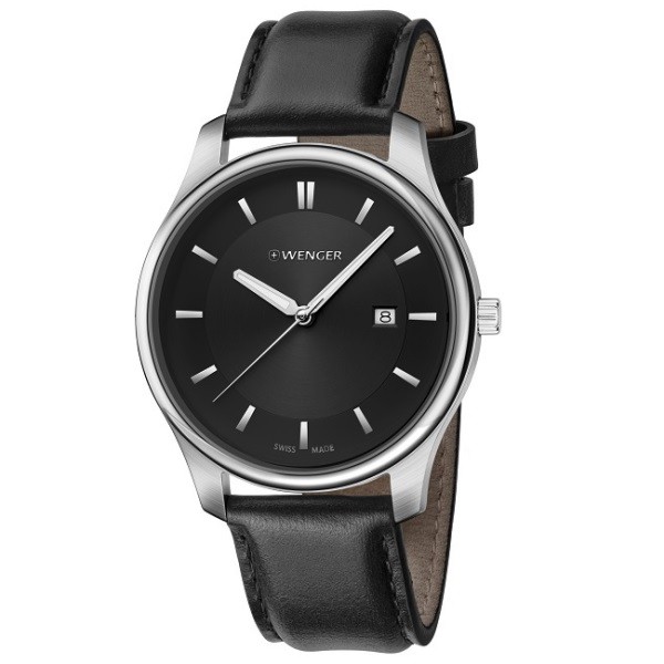 Rokas pulkstenis WENGER CITY CLASSIC  01.1441.101