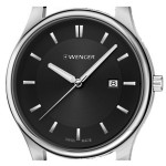 Rokas pulkstenis WENGER CITY CLASSIC  01.1441.101