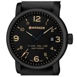 Wristwatch WENGER  URBAN METROPOLITAN  01.1041.135