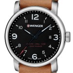 Wristwatch WENGER URBAN METROPOLITAN 01.1041.136 Wristwatch WENGER URBAN METROPOLITAN 01.1041.136