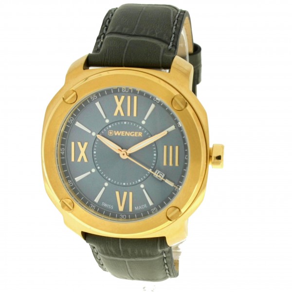 Часы WENGER  EDGE ROMANS 01.1141.120