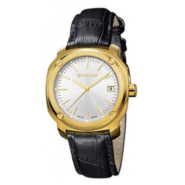 Часы WENGER EDGE INDEX 01.1121.104