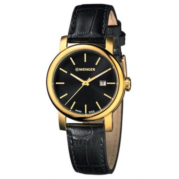 Rokas pulkstenis WENGER URBAN VINTAGE 01.1021.121 Rokas pulkstenis WENGER URBAN VINTAGE 01.1021.121
