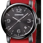 Часы WENGER URBAN METROPOLITAN 60.1041.132