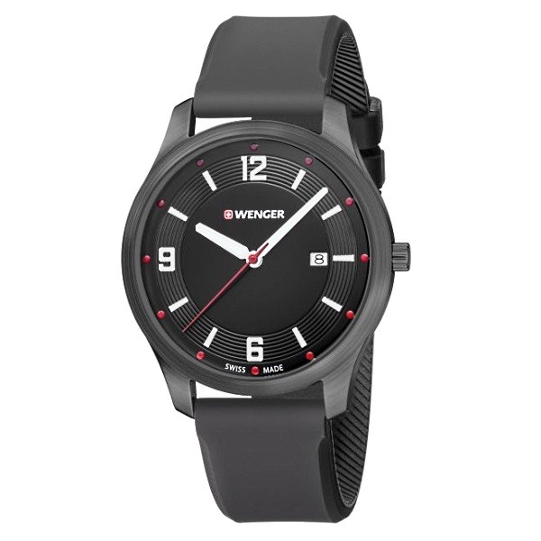 Rokas pulkstenis WENGER CITY ACTIVE  01.1441.111