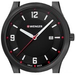 Rokas pulkstenis WENGER CITY ACTIVE  01.1441.111