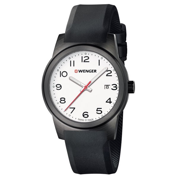 Wristwatch WENGER FIELD COLOR  01.0441.150
