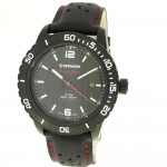 Wristwatch WENGER  ROADSTER BLACK NIGHT 01.0851.123