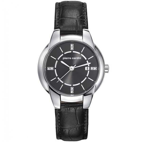 Часы Pierre Cardin PC107942F02 Часы Pierre Cardin PC107942F02