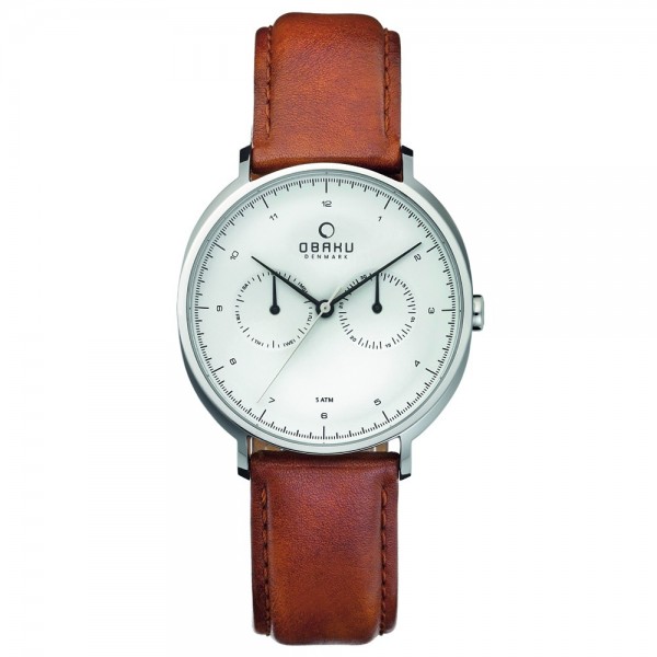 Wristwatch Obaku V193GMCIRZ