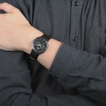 Rokas pulkstenis Obaku V193GMCBRB