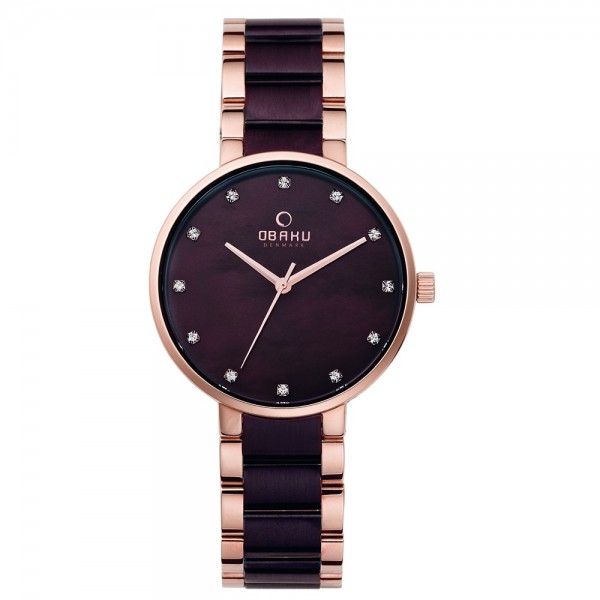 Часы Obaku V189LXVNSA
