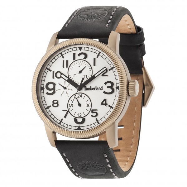 Wristwatch Timberland TBL.14812JSK/01 Wristwatch Timberland TBL.14812JSK/01