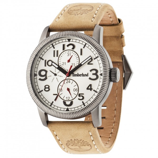 Wristwatch Timberland TBL.14812JSU/07 Wristwatch Timberland TBL.14812JSU/07