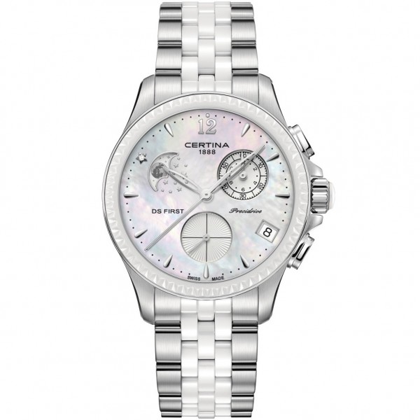 Часы Certina C030.250.11.106.00