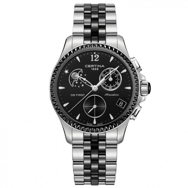 Wristwatch Certina C030.250.11.056.00