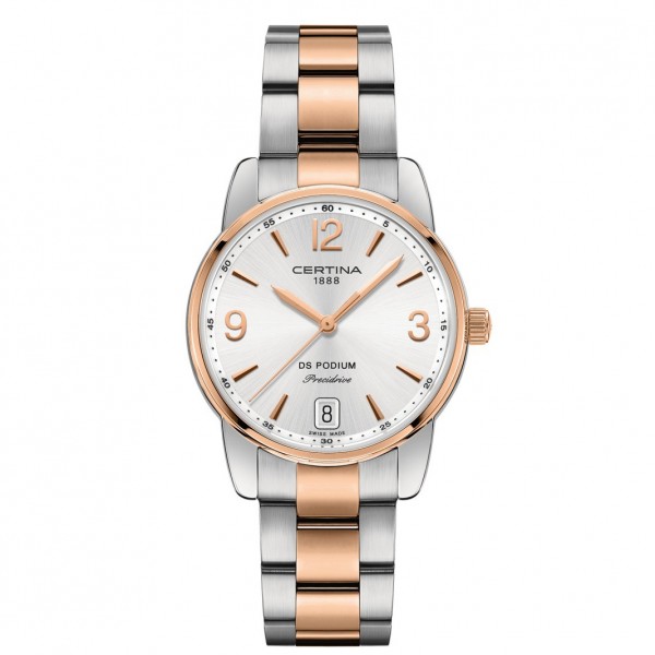 Rokas pulkstenis Certina C034.210.22.037.00