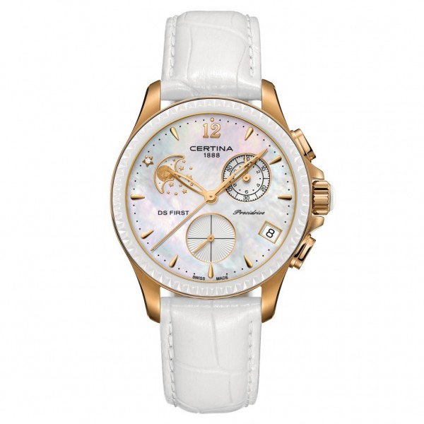 Часы Certina C030.250.36.106.00