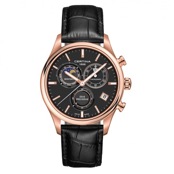 Wristwatch Certina C033.450.36.051.00