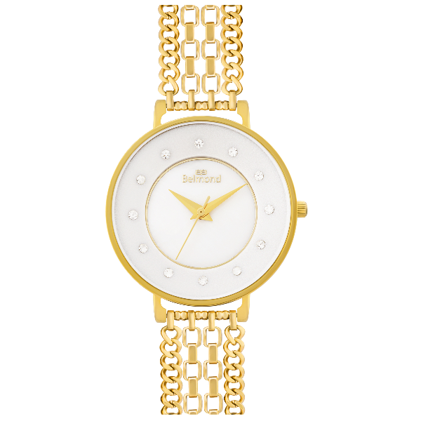 Часы BELMOND CRYSTAL CRL571.130