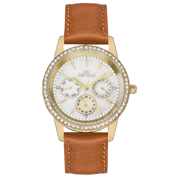 Rokas pulkstenis BELMOND STAR SRL600.124