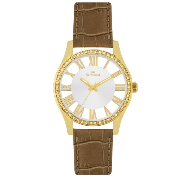 Wristwatch BELMOND STAR SRL564.127