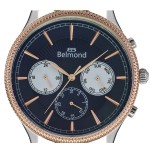 Wristwatch BELMOND HERO HRG592.490 Wristwatch BELMOND HERO HRG592.490