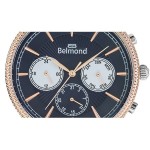 Wristwatch BELMOND HERO HRG592.490 Wristwatch BELMOND HERO HRG592.490