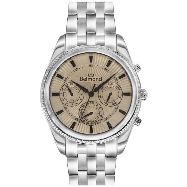 Wristwatch BELMOND HERO HRG625.330 Wristwatch BELMOND HERO HRG625.330