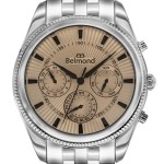 Wristwatch BELMOND HERO HRG625.330 Wristwatch BELMOND HERO HRG625.330