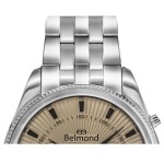 Wristwatch BELMOND HERO HRG625.330 Wristwatch BELMOND HERO HRG625.330