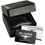 Часы ELYSEE Zelos 98000