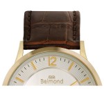 Rokas pulkstenis BELMOND KING KNG494.132