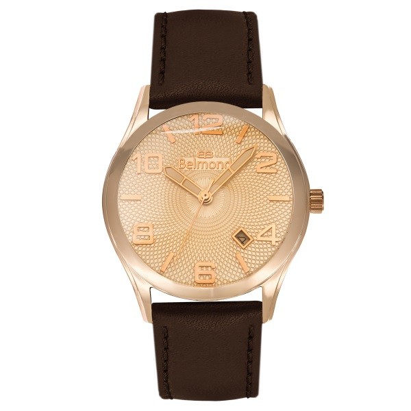 Wristwatch BELMOND KING KNG528.432
