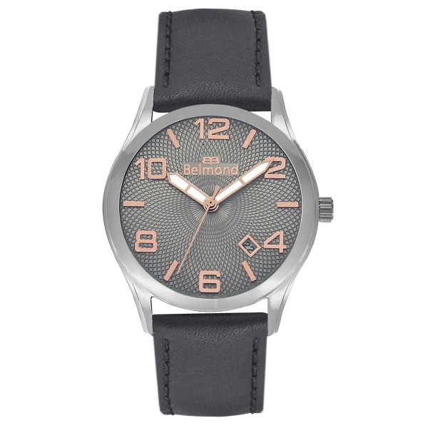 Wristwatch BELMOND KING KNG528.360