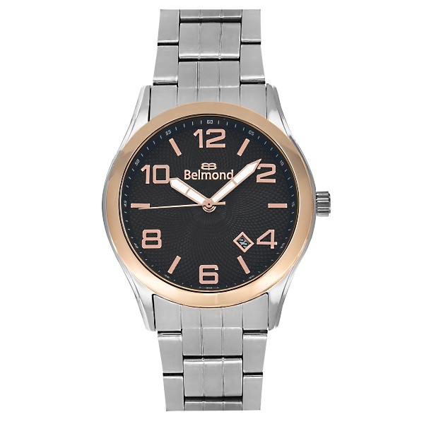Wristwatch BELMOND KING KNG527.550