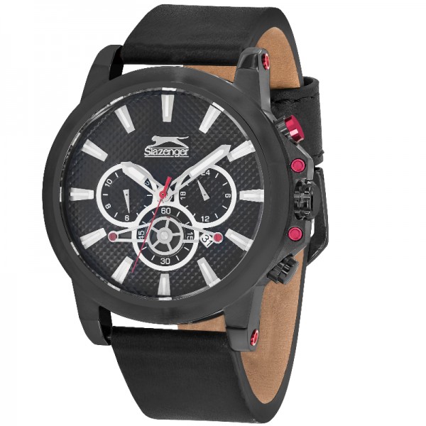 Часы SLAZENGER DarkPanther SL.9.1303.2.02